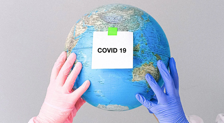 5 Safety Tips for Moving During the Pandemic